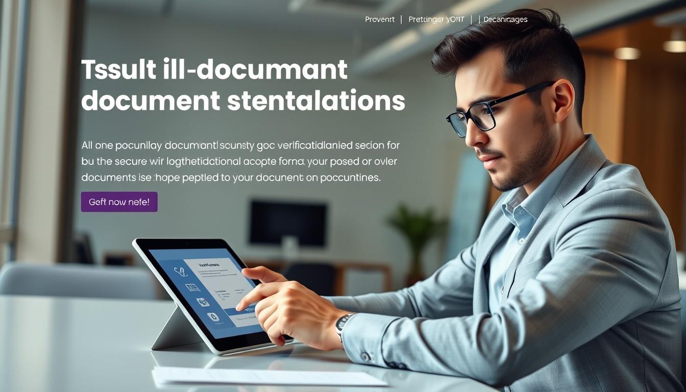 Welcome to Doc Auth Service